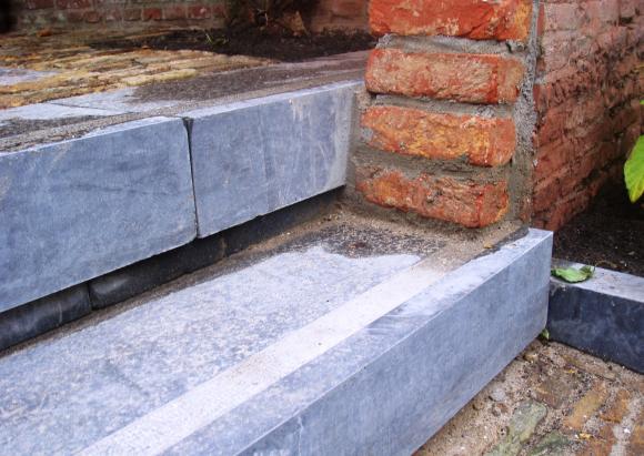 Tuin specialiteiten