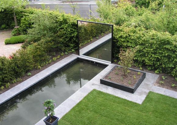 Tuin specialiteiten