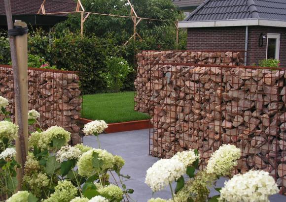 Tuin specialiteiten